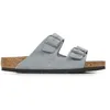 Image de Birkenstock Arizona Bs, Sandales Homme - 44 EU