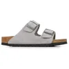 Image de Birkenstock Arizona Bs, Sandales Femme - 37 EU