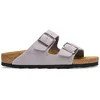 Image de BIRKENSTOCK Pantolettes femme Arizona Medium/Narrow violet | 40