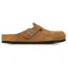 Image de Birkenstock Boston BS 1032813, Mules Homme - 45 EU