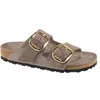 Image de Birkenstock ARIZONA BIG BUCKLE Synthetik