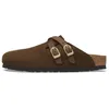 Image de birkenstock Sandales - Nu-Pieds Blair Narrow Carafe 38.