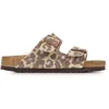 Image de Birkenstock Arizona Bs, Sandales Femme - 40 EU