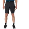 Image de VAUDE Homme Adlux Short, Black, L