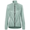Image de VAUDE Women's Matera Air Jacket Veste, Dusty Fern, 44 Femmes