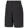 Image de VAUDE Women's Altissimo Shorts II, Noir uni, 36 Femme