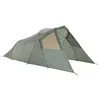 Image de VAUDE Tente Allround Chapel XT 3P Agave pour 3 personnes