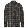 Image de VAUDE T-Shirt Neshan LS IV pour Homme