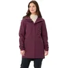 Image de VAUDE Parka rembourrée cycliste II pour femme