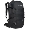 Image de VAUDE Sac à dos de randonnée Wizard 30+4, imperméable, pour homme et femme, sac à dos de trekking confortable avec système de portage bien pensé et répartition pratique des compartiments