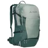 Image de VAUDE Sac à dos de randonnée Wizard 30+4, imperméable, pour homme et femme, sac à dos de trekking confortable avec système de portage bien pensé et répartition pratique des compartiments