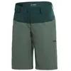 Image de VAUDE Short Qimsa II pour Femme