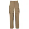 Image de VAUDE Pantalon Cargo Neyland ZO pour Femme