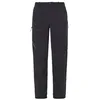 Image de VAUDE Pantalon de Ski Larice pour Homme pour Les ascensions Rapides, Construction Hybride avec Zones Coupe-Vent et Respirantes pour Un Confort Climatique Optimal