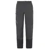 Image de VAUDE Men's Larice Pants V Pantalon de randonnée à Ski pour Homme pour ascensions Rapides, Construction Hybride avec Zones Coupe-Vent et Respirantes pour Un Confort Climatique Optimal