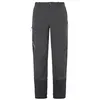 Image de VAUDE Pantalon de Ski Larice pour Homme pour Les ascensions Rapides, Construction Hybride avec Zones Coupe-Vent et Respirantes pour Un Confort Climatique Optimal