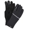 Image de VAUDE Hanko Gants de Cyclisme 100% Coupe-Vent et Respirants