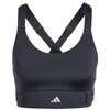 Image de adidas Women's Brassière FastImpact Luxe Run Maintien Fort