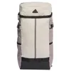 Image de adidas Mixte Xplorer Backpack, putty mauve/preloved fig/charcoal, One size