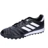 Image de Adidas Performance Turf Football Trainers pour Homme, 40 2/3 EU, Noir, 40 2/3 EU