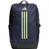 Image de adidas Mixte Backpack, shadow navy/green spark, One size