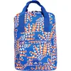 Image de adidas Women's Sac à dos FARM Rio, Multicolor/Bliss Orange/Bold Blue, 1 Taille