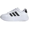 Image de adidas Women's Chaussure Grand Court Platform