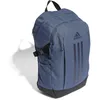 Image de adidas Mixte Power Backpack, Preloved Ink/Shadow Navy, One size