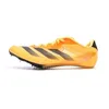 Image de adidas Chaussures Athlétisme Orange Homme Adizero Sprintstar Spark Core