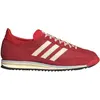 Image de Baskets SL 72 OG Adidas Rouge 36