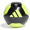 Image de adidas EPP Club Ballon de Football Cousu à la Machine Unisexe Taille 5 EU Jaune Solaire/Noir