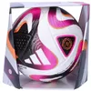 Image de adidas Conext 24 FIFA Quality Pro Ballon de Football Unisexe IP1616 Blanc 5 EU