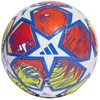 Image de adidas UEFA Champions League J350 IN9335 Ballon de Football Unisexe Blanc 4 EU