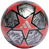 Image de adidas UEFA Champions League Club IN9329 Ballon de Football Unisexe Argenté 5 EU