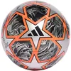 Image de adidas UEFA Champions League Club IN9331 Ballon de Football Unisexe Argenté 5 EU