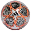Image de adidas UEFA Champions League Club IN9331 Ballon de Football Unisexe Argenté 3 EU