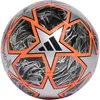 Image de adidas UEFA Champions League Club IN9331 Ballon de Football Unisexe Argenté 4 EU