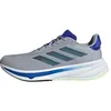 Image de Adidas Homme Response Super Shoes, Halo Silver/Core Black/Green Spark, 42 2/3 EU