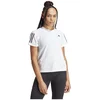 Image de Adidas T-shirt à Manches Courtes Own The Run Base