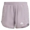Image de adidas Femmes Own The Run Mftp Short Vêtements De Course Short De Running Prlofi - Lilas
