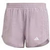 Image de adidas Femmes Own The Run Mftp Short Vêtements De Course Short De Running Prlofi - Lilas