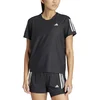 Image de Adidas T-shirt à Manches Courtes Own The Run Base