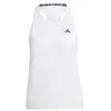 Image de adidas Femme Own The Run Tank Top, White, S