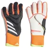Image de adidas Equipment Predator Pro TW Generation Pred Gants de gardien de but Noir/rouge jaune 11,5