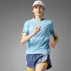 Image de adidas Own The Run E 3S Tee - T-Shirt Homme