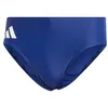 Image de adidas Homme Solid Swim Trunks, Dark Blue/White, 30