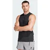 Image de adidas Men's Débardeur d'entraînement Designed for Training