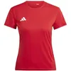 Image de adidas Femme Adizero Essentials Aeroready Running Shirt, Team Power Red 2, XS