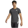 Image de Adidas T-shirt à Manches Courtes Adizero
