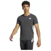 Image de Adidas T-shirt à Manches Courtes Adizero